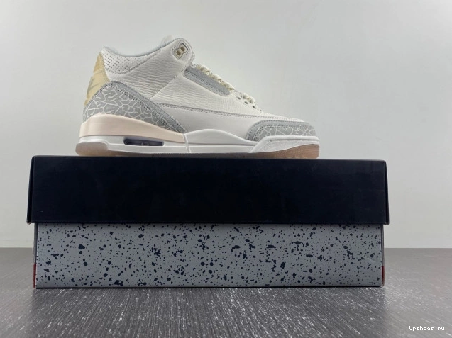 Craft Air “Ivory” 3 FJ9479-100 Jordan 0706